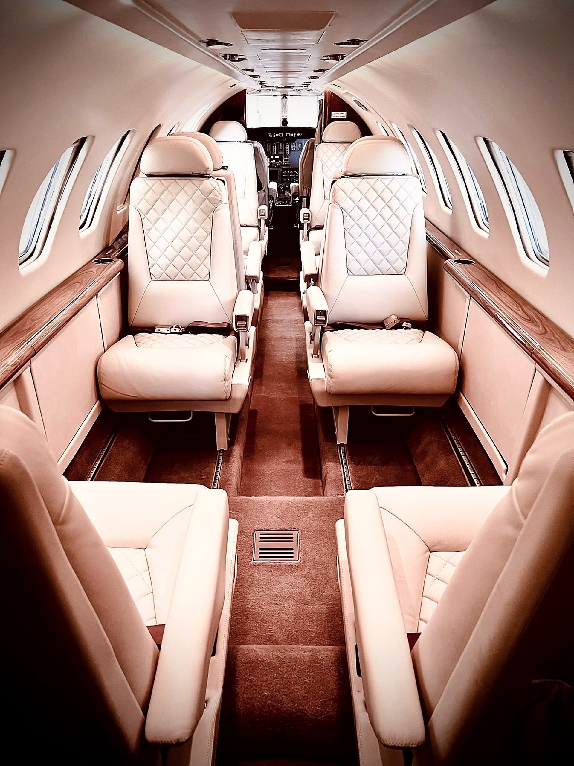 CESSNA CITATION 560 ULTRA