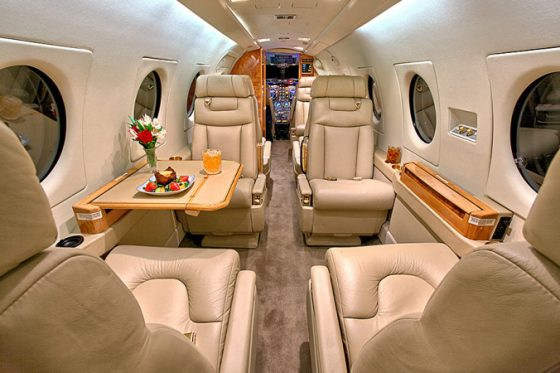 BEECHCRAFT HAWKER 400