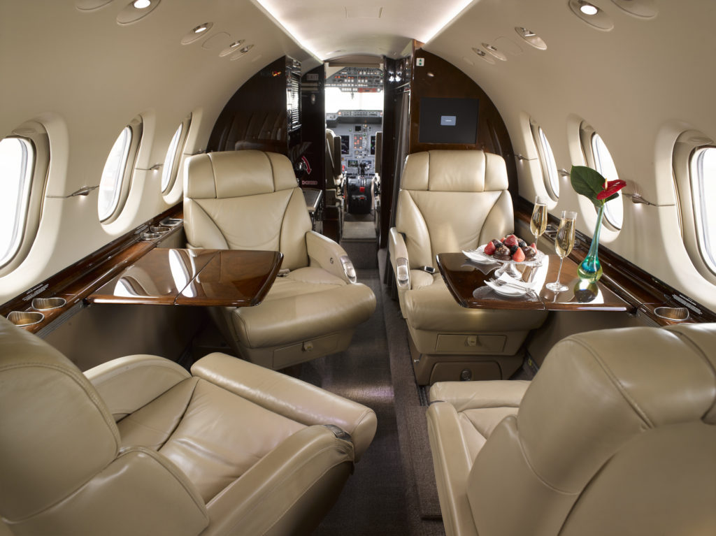 BEECHCRAFT HAWKER 900