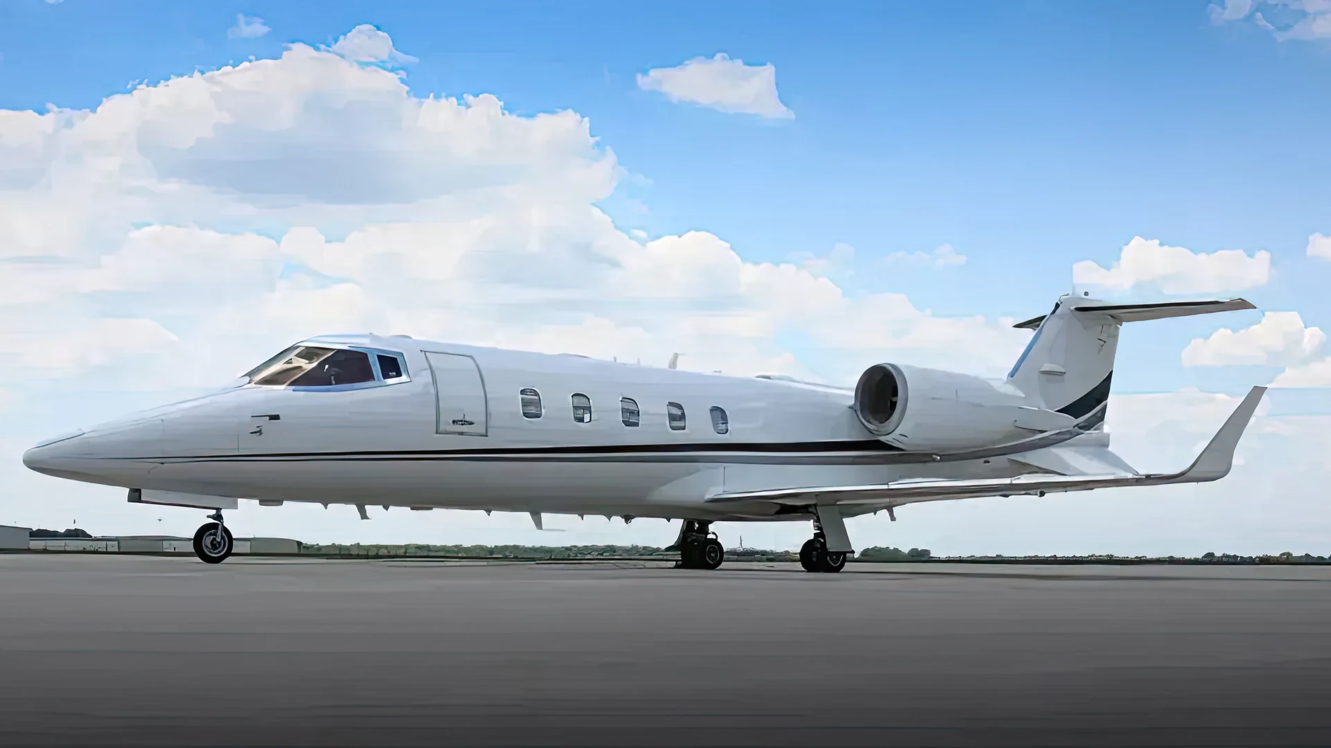 BOMBARDIER LEARJET 60
