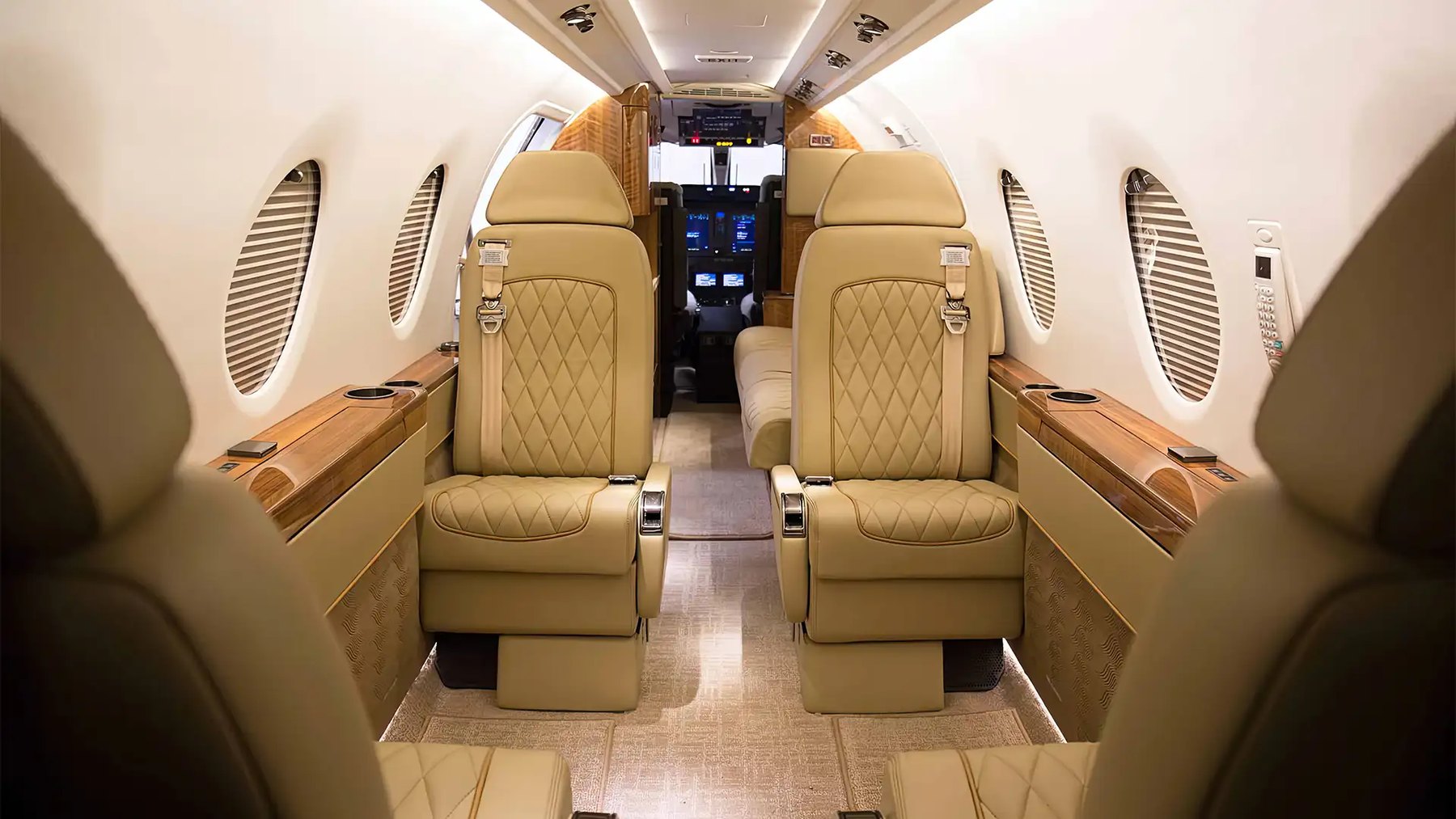 NEXTANT AEROSPACE NEXTANT 400XT