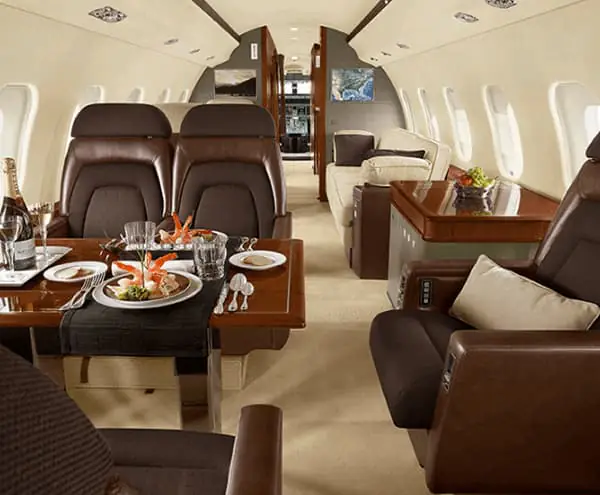 VIP Jet Services